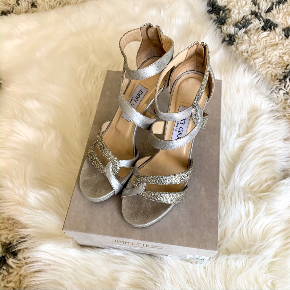 Jimmy Choo Tomar